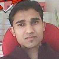 Pradeep Choubitkar