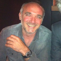 Nicolas Ribaud