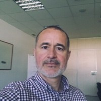 Daniel Abellán Pérez