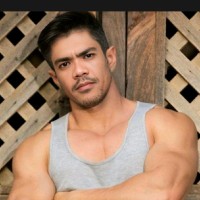 Mark Sto. Domingo