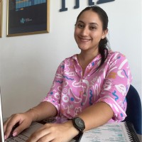 Karen Martinez Torres