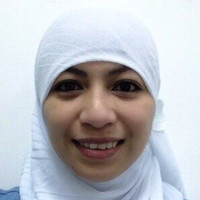 Yaneeza Abdusalam
