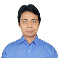 Md. Mazharul Alam