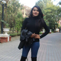 Rakshya Basnet