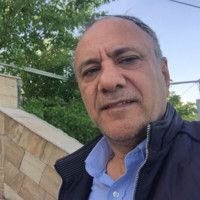 Daryoush Karimi