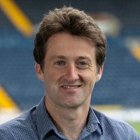 Allan Muirhead