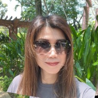 Torey Ong