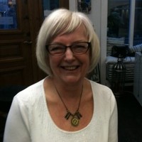 Margareta Bergström