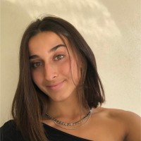 Marine Gelisse