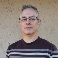 Eben Roux