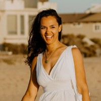 Jasmine Gonlin