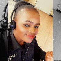 Kedibone Morudi