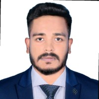 Arafat Hasan Shanto