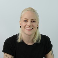 Claire Kaveney