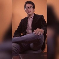 Miguel Augusto Bazalar Jiménez