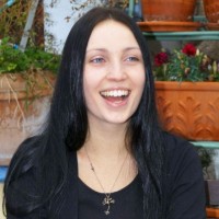 Melissa Quantz