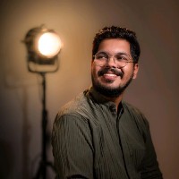 Parth Chavan