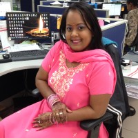 Rowena Samaroo
