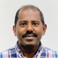 Ramesh Palaniappan