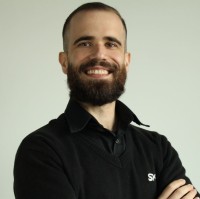 Daniel Bosquetti