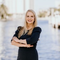 Veronica Sims, CIOP, CIC, CRM