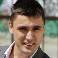 Alex Jitianu