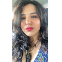 Simran Arora