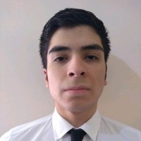 Freddy Azael Flores Domínguez