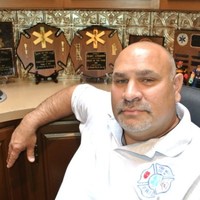Perry Linardos, CCEMT-P