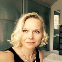 Suvi Sihvo
