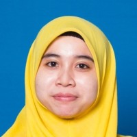 Yatie Ishak