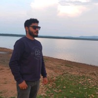Harsha Ravindra
