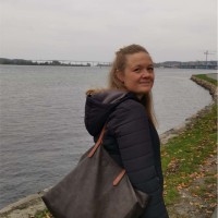 Louise Bagge Schrøder