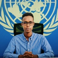 Mohamed Ahmed