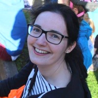 Angela Blyth