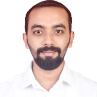 Saurabh Marathe