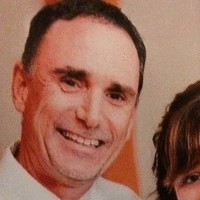 Rodney Bishop