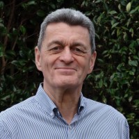 Peter Drake