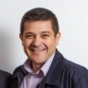 Tony Casas