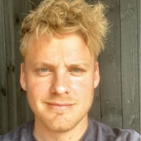 Henrik Andre Jelsa