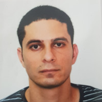 David Dabush