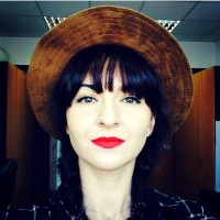 Iulia - Ioana Matei