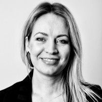 Pernille Albeck