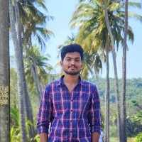 Phanindra Varma P