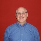 Dennis R. Olvera, Ph.D.
