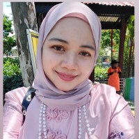 Shahirah Binti Zainol Abidin