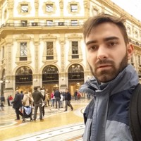 Dragomir Andrei Ovidiu