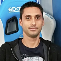 Enrico Pasquali