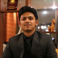 Mahbubul Hasan