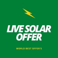 Live Solar Offer